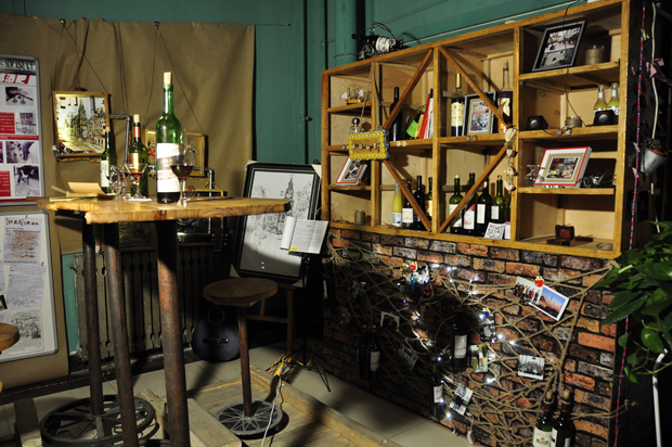 陕西服装工程学院